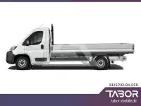2026 Opel Movano