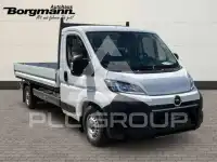 2026 Opel Movano