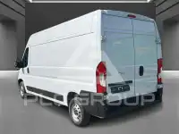 2026 Opel Movano