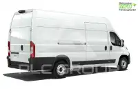2026 Opel Movano
