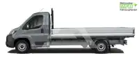 2026 Opel Movano