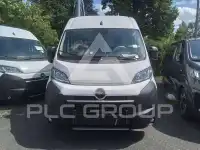2026 Opel Movano