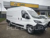 2026 Opel Movano
