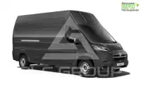 2026 Opel Movano