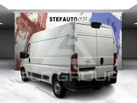 2026 Opel Movano