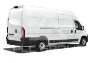 2026 Opel Movano