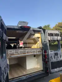 2026 Opel Movano