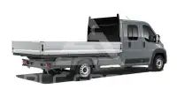 2026 Opel Movano