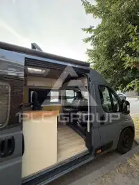 2026 Opel Movano