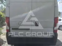 2026 Opel Movano