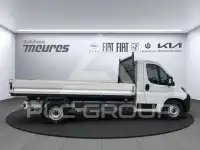 2026 Opel Movano