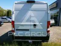2026 Opel Movano