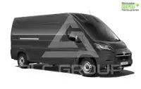 2026 Opel Movano