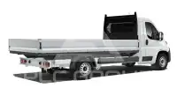 2026 Opel Movano