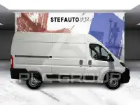 2026 Opel Movano