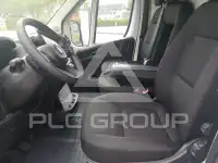 2026 Opel Movano