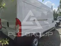 2026 Opel Movano