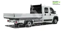2026 Opel Movano