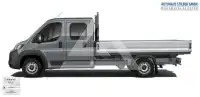 2026 Opel Movano
