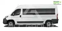 2026 Opel Movano