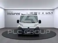 2026 Opel Movano