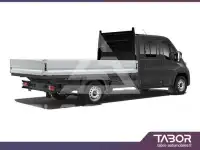 2026 Opel Movano