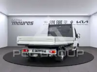 2026 Opel Movano