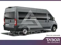2026 Opel Movano