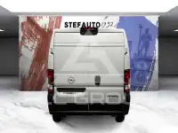 2026 Opel Movano