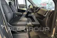 2026 Opel Movano