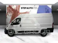 2026 Opel Movano