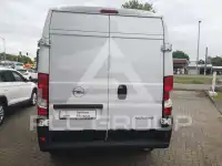 2026 Opel Movano