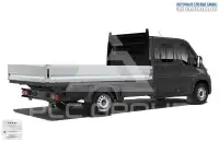 2026 Opel Movano