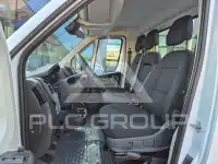 2026 Opel Movano