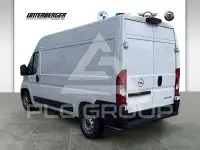 2026 Opel Movano