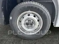 2026 Opel Movano