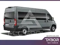 2026 Opel Movano