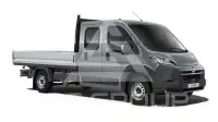 2026 Opel Movano