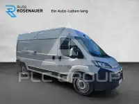 2026 Opel Movano