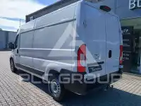 2026 Opel Movano