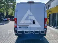 2026 Opel Movano