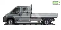 2026 Opel Movano