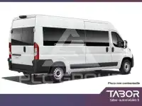 2026 Opel Movano