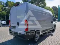 2026 Opel Movano