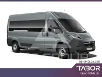 2026 Opel Movano