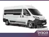 2026 Opel Movano