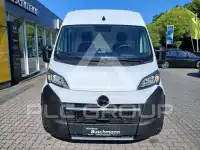 2026 Opel Movano