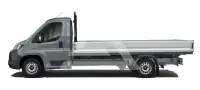 2026 Opel Movano