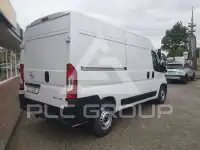 2026 Opel Movano