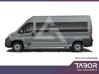 2026 Opel Movano